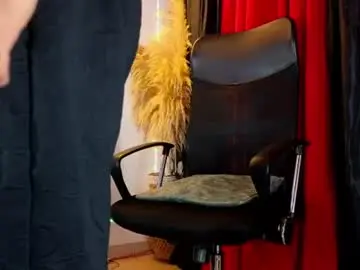 Chaturbate Sex Cam of john_and_louis