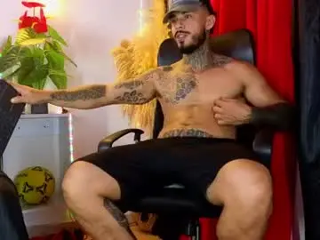 Chaturbate Live Sex of john_and_louis