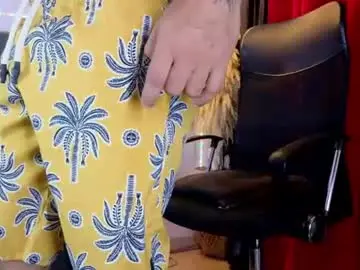 Chaturbate Live Sex of john_and_louis