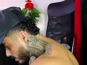 Chaturbate Adult Webcam of john_and_louis