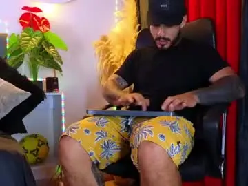 Chaturbate Watch Live Sex Cams of john_and_louis