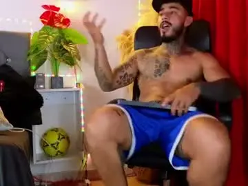 Chaturbate Free Live Porn of john_and_louis