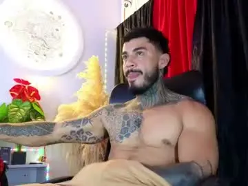 Chaturbate Sex Cam of john_and_louis
