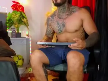 Chaturbate Free Porn Cam of john_and_louis