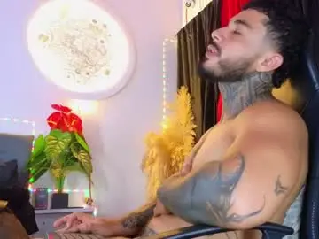 Chaturbate Live Sex Cam of john_and_louis