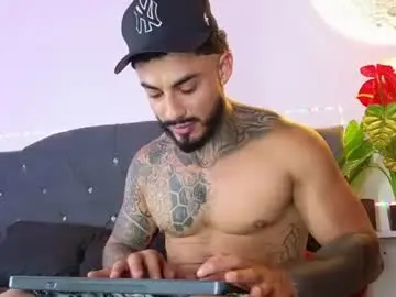 Chaturbate Best live sex cam show of john_and_louis