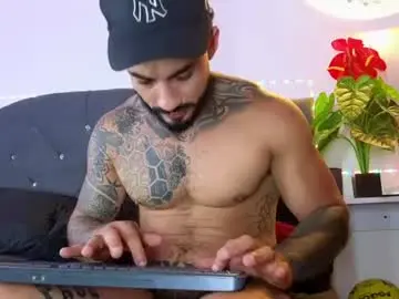 Chaturbate Adult Video Chat of john_and_louis