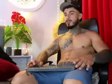 Chaturbate Sex Cam of john_and_louis