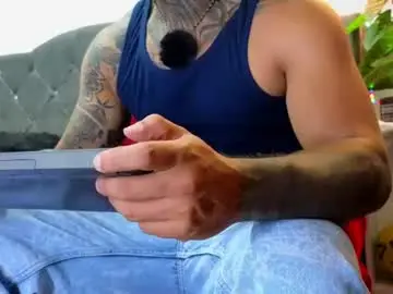 Chaturbate Watch Live Sex Cams of john_and_louis