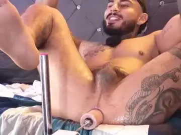 Chaturbate Sex Chat of john_and_louis