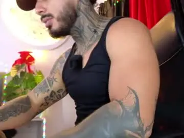 Chaturbate Best Webcam of john_and_louis