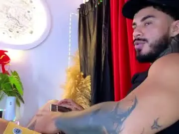 Chaturbate Adult Webcam of john_and_louis