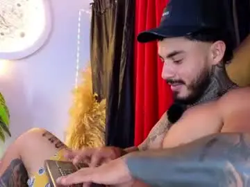 Chaturbate Adult Webcam of john_and_louis