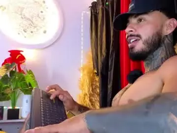 Chaturbate Sex Chat of john_and_louis