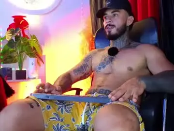 Chaturbate Adult Video Chat of john_and_louis