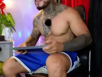 Chaturbate Adult Webcams of john_and_louis