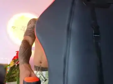 Chaturbate Live Porn of john_and_louis