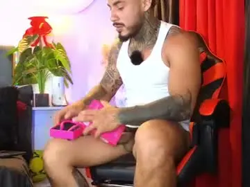 Chaturbate Free Live Porn of john_and_louis