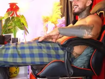 Chaturbate Adult Webcam of john_and_louis