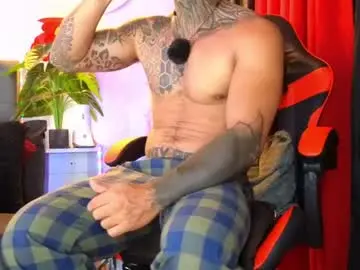 Chaturbate Sex Cam of john_and_louis