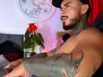 Chaturbate Adult Webcam of john_and_louis