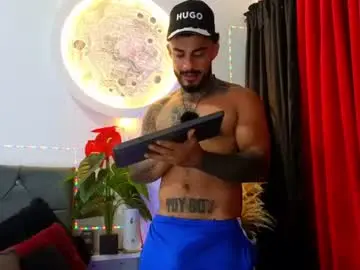 Chaturbate Live Sex of john_and_louis