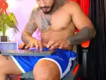 Chaturbate Best Webcam of john_and_louis