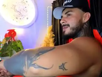 Chaturbate Free Porn Cam of john_and_louis