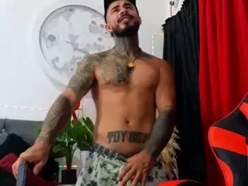 Chaturbate Live Porn of john_and_louis