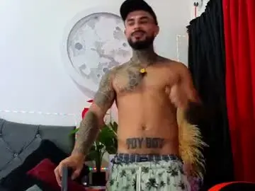 Chaturbate Watch Live Sex Cams of john_and_louis