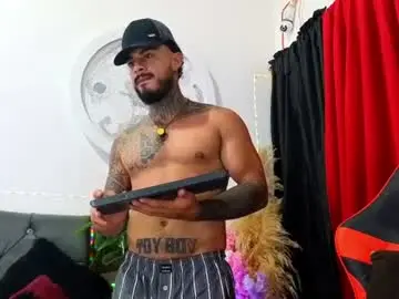 Chaturbate Live Sex Cam of john_and_louis