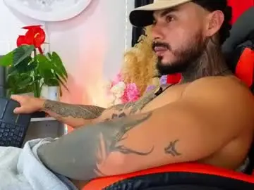 Chaturbate Best live sex cam show of john_and_louis
