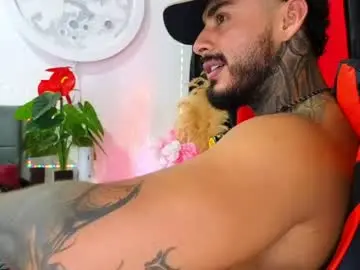 Chaturbate Live Porn of john_and_louis