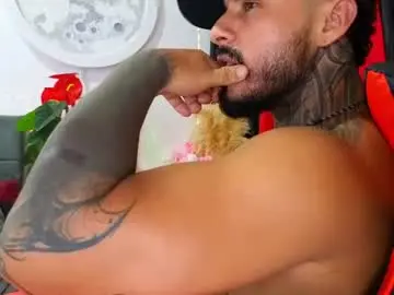 Chaturbate Watch Live Sex Cams of john_and_louis