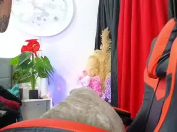 Chaturbate Live Sex Cam of john_and_louis
