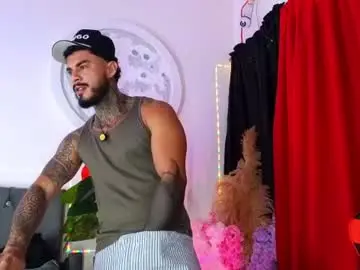 Chaturbate Live Sex of john_and_louis