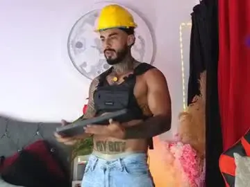 Chaturbate Sex Cam of john_and_louis