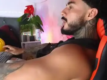 Chaturbate Sex Cam of john_and_louis