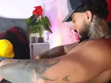 Chaturbate Free Live Porn of john_and_louis
