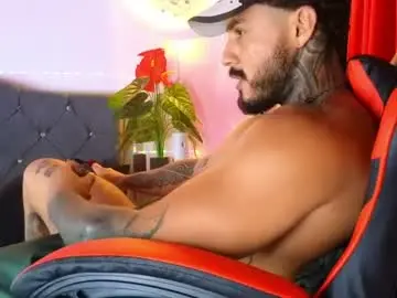 Chaturbate Live Sex Cam of john_and_louis