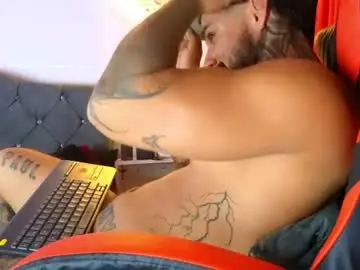 Chaturbate Private Sex Chat of john_and_louis