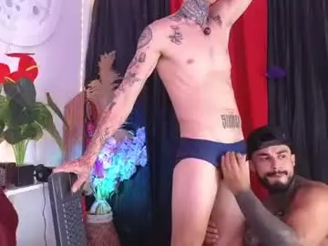 Chaturbate Watch Live Sex Cams of john_and_louis