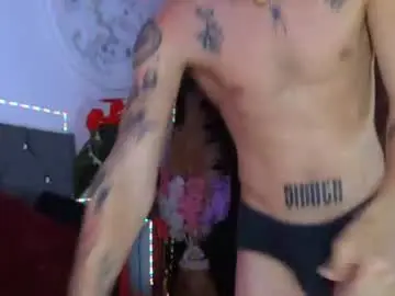 Chaturbate Free Porn Cam of john_and_louis