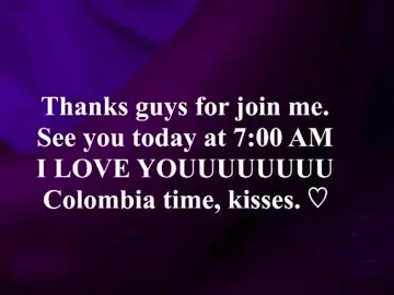 Chaturbate Live Sex of joss_caprice