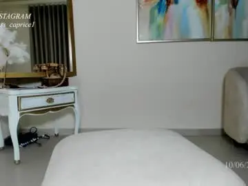 Chaturbate Adult Video Chat of joss_caprice