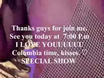 Chaturbate Live Sex of joss_caprice