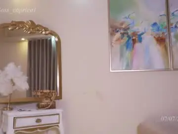 Chaturbate Nude Webcam of joss_caprice