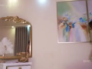 Chaturbate Private Sex Chat of joss_caprice