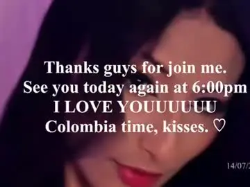 Chaturbate Sex Chat of joss_caprice