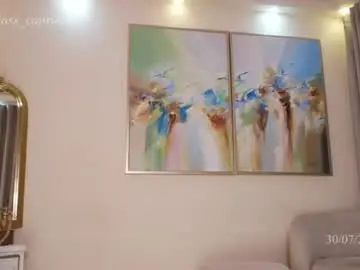 Chaturbate Best Webcam of joss_caprice